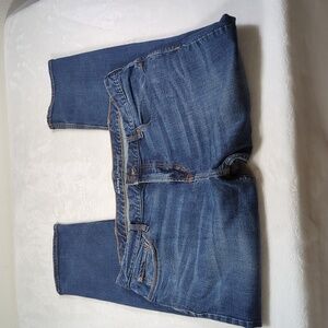 . Old Navy 40/42 x 29/30 slim jeans EUC